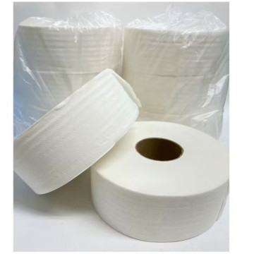 酷家族 大捲衛生紙 500g (一捲)