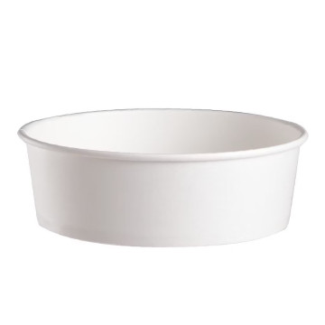 902 圓形扁紙碗600入